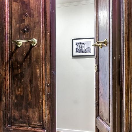 Апартаменти Boutique Flaminio - 150 M From Piazza Del Popolo Екстер'єр фото