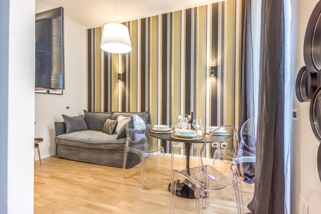 Апартаменти Boutique Flaminio - 150 M From Piazza Del Popolo Екстер'єр фото
