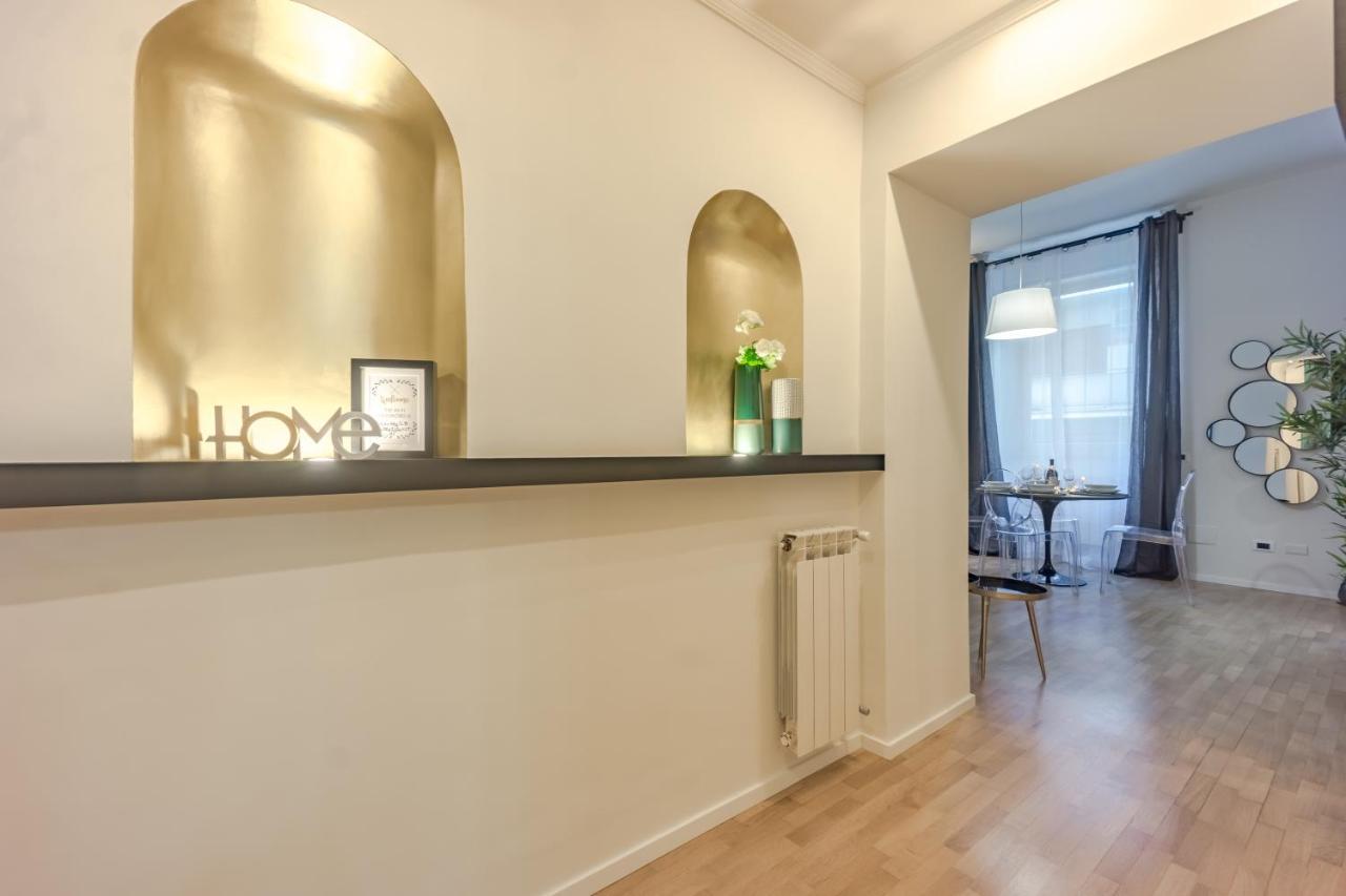Апартаменти Boutique Flaminio - 150 M From Piazza Del Popolo Екстер'єр фото