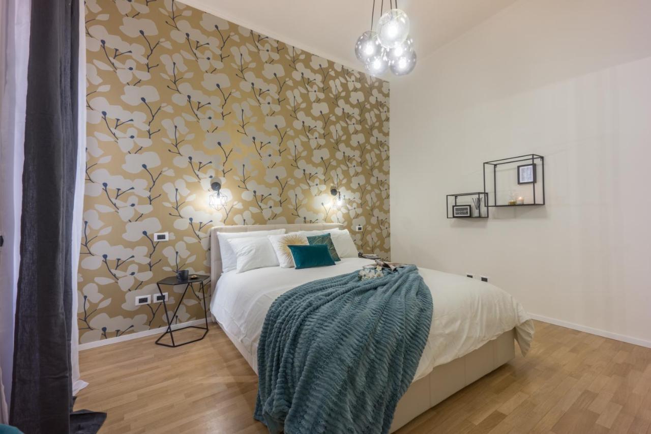 Апартаменти Boutique Flaminio - 150 M From Piazza Del Popolo Екстер'єр фото