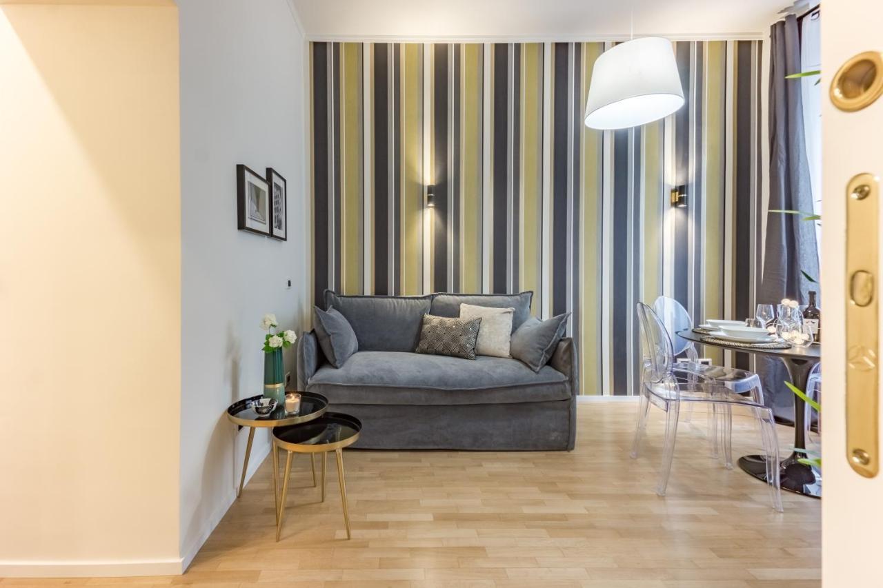 Апартаменти Boutique Flaminio - 150 M From Piazza Del Popolo Екстер'єр фото